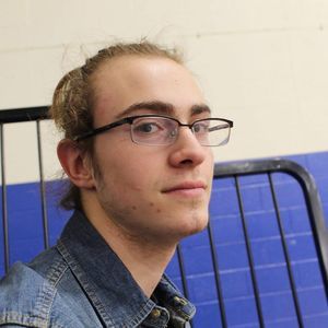 Meet your Posher, Avery